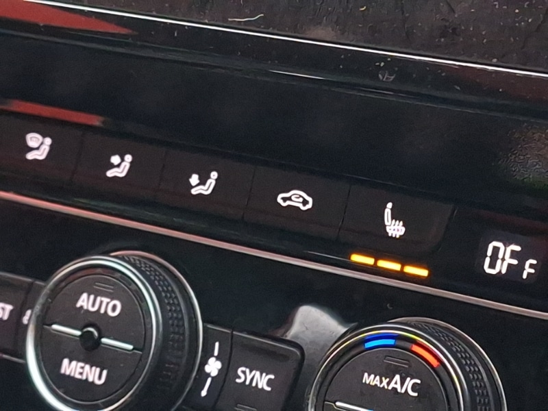 Used Volkswagen Passat 2019 for sale - 77307984: Photo 15