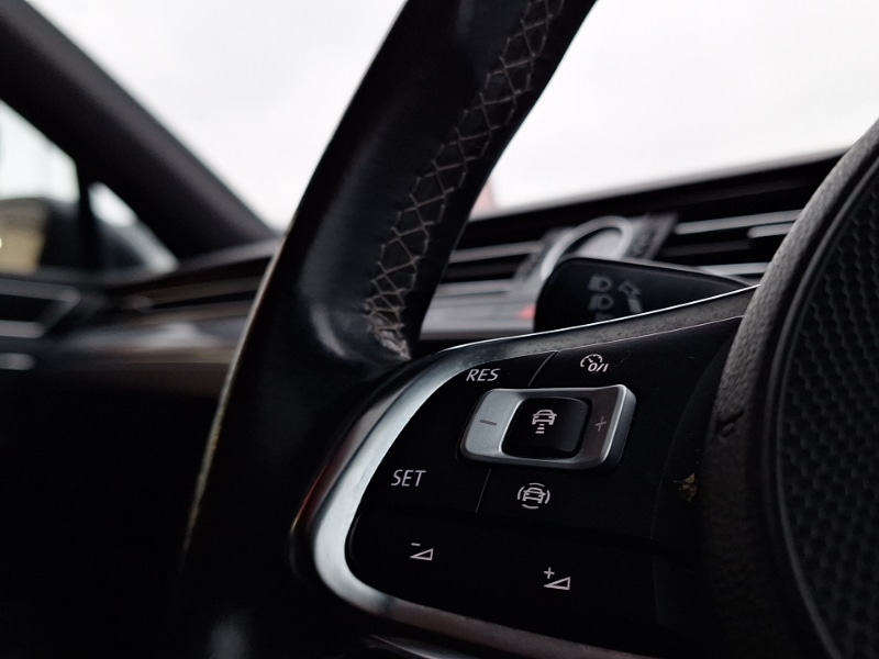 Used Volkswagen Passat 2019 for sale - 77307984: Photo 16