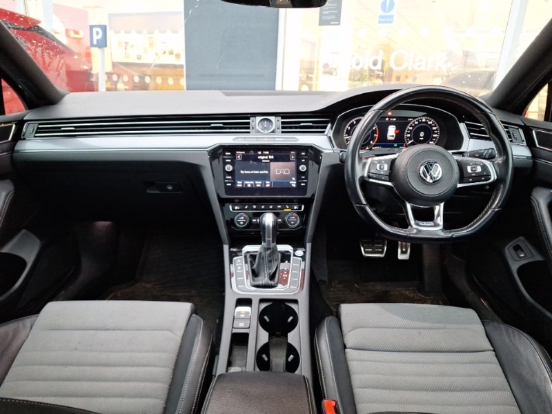 Used Volkswagen Passat 2019 for sale - 77307984: Photo 2