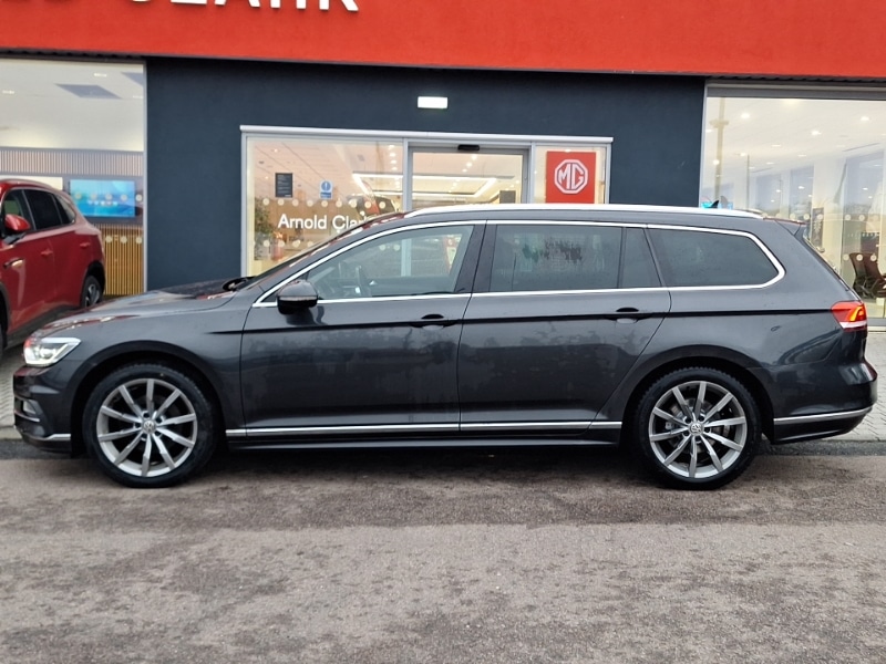 Used Volkswagen Passat 2019 for sale - 77307984: Photo 4