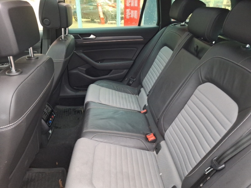 Used Volkswagen Passat 2019 for sale - 77307984: Photo 6
