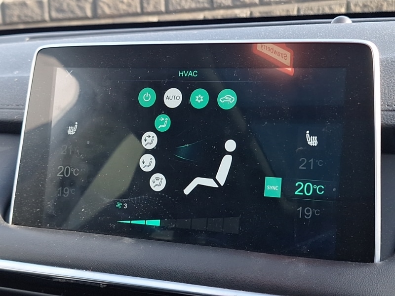 Used MG MG HS 2022 for sale - 76853983: Photo 11