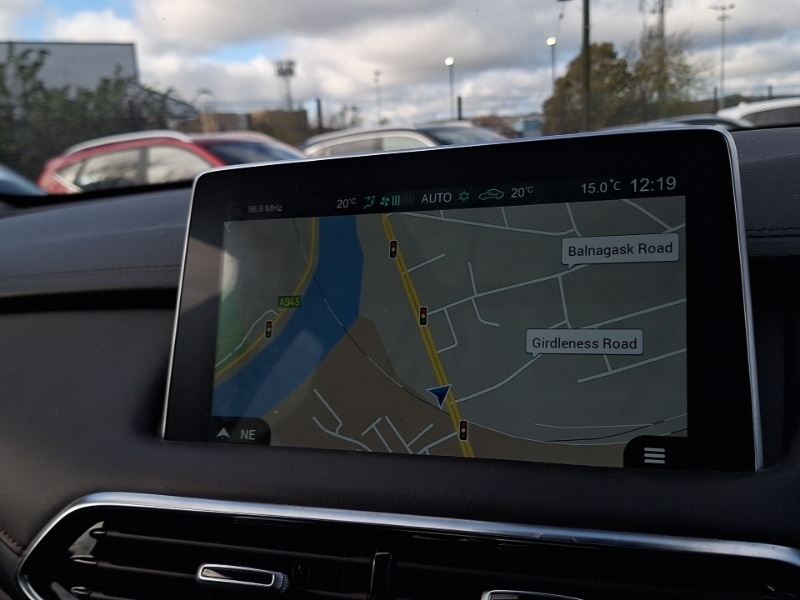 Used MG MG HS 2022 for sale - 76853983: Photo 19