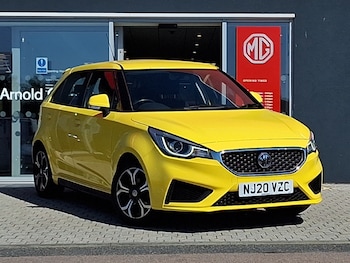 Used MG MG3 2020 for sale - 79420618: Photo