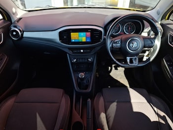 Used MG MG3 2020 for sale - 79420618: Photo