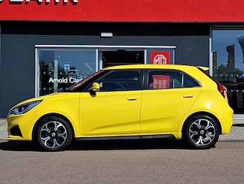 Used MG MG3 2020 for sale - 79420618: Photo