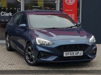 Used Ford Focus 2019 for sale - 79427941: Photo