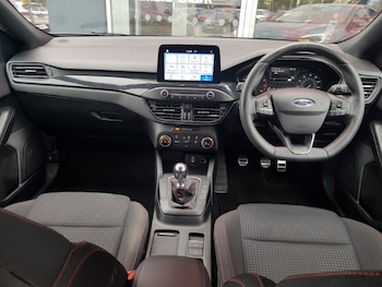 Used Ford Focus 2019 for sale - 79427941: Photo