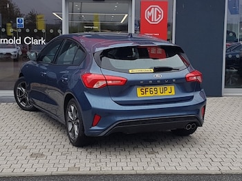 Used Ford Focus 2019 for sale - 79427941: Photo