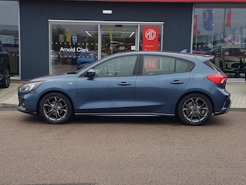 Used Ford Focus 2019 for sale - 79427941: Photo