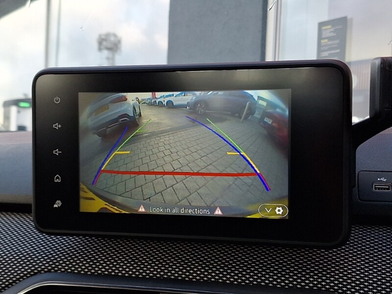 Used Dacia Sandero Stepway 2022 for sale - 76533404: Photo 11