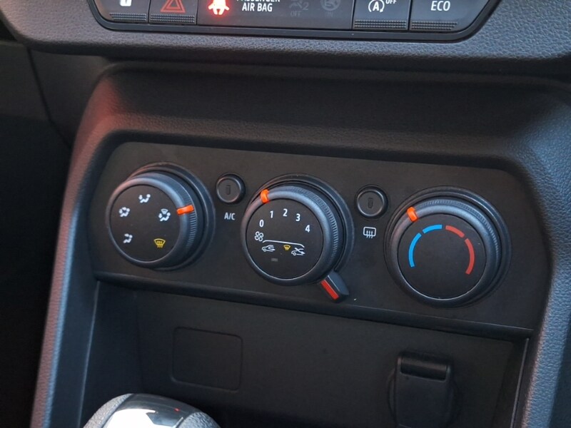 Used Dacia Sandero Stepway 2022 for sale - 76533404: Photo 12