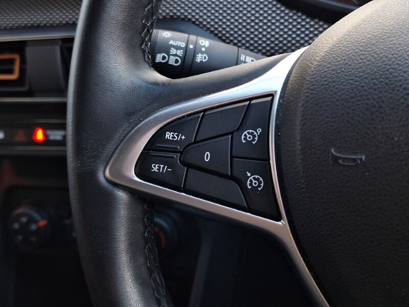 Used Dacia Sandero Stepway 2022 for sale - 76533404: Photo 14