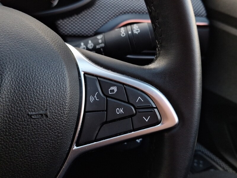 Used Dacia Sandero Stepway 2022 for sale - 76533404: Photo 15