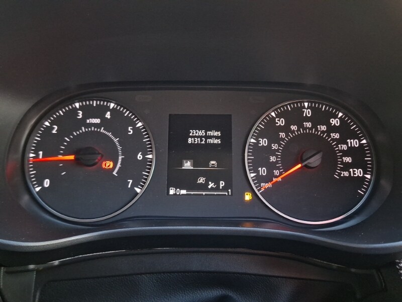 Used Dacia Sandero Stepway 2022 for sale - 76533404: Photo 17