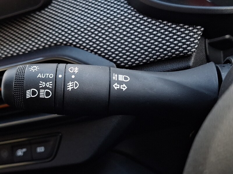 Used Dacia Sandero Stepway 2022 for sale - 76533404: Photo 18