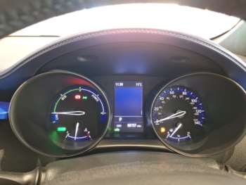 Used Toyota C-HR 2020 for sale - 74782054: Photo