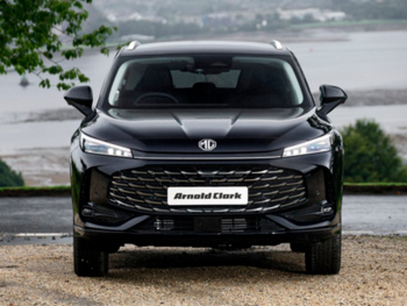 Used MG MG HS 2026 for sale - 77874099: Photo 14