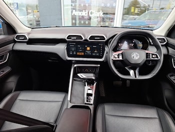 Used MG MG ZS 2024 for sale - 79126530: Photo