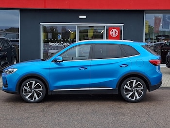 Used MG MG ZS 2024 for sale - 79126530: Photo