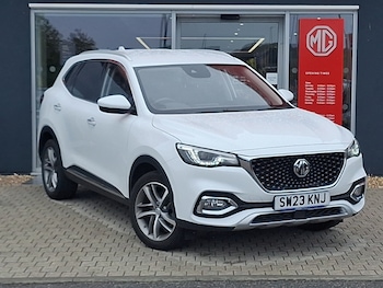 Used MG MG HS 2023 for sale - 78848610: Photo
