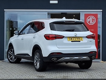 Used MG MG HS 2023 for sale - 78848610: Photo