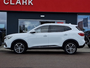 Used MG MG HS 2023 for sale - 78848610: Photo