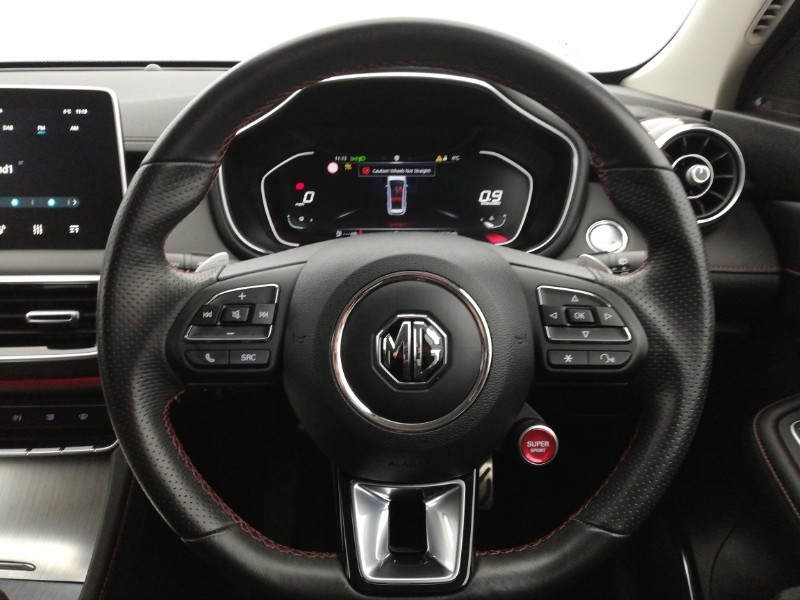 Used MG MG HS 2024 for sale - 76403670: Photo 11