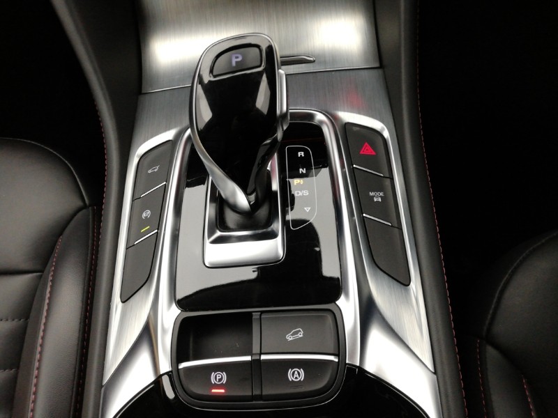 Used MG MG HS 2024 for sale - 76403670: Photo 12