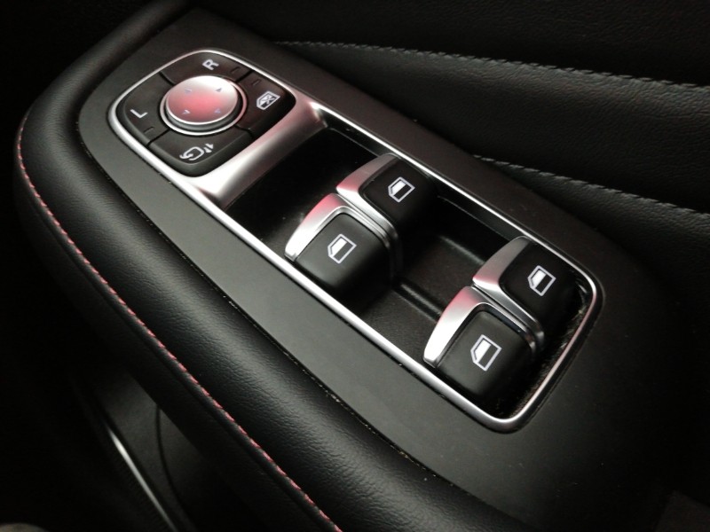 Used MG MG HS 2024 for sale - 76403670: Photo 15