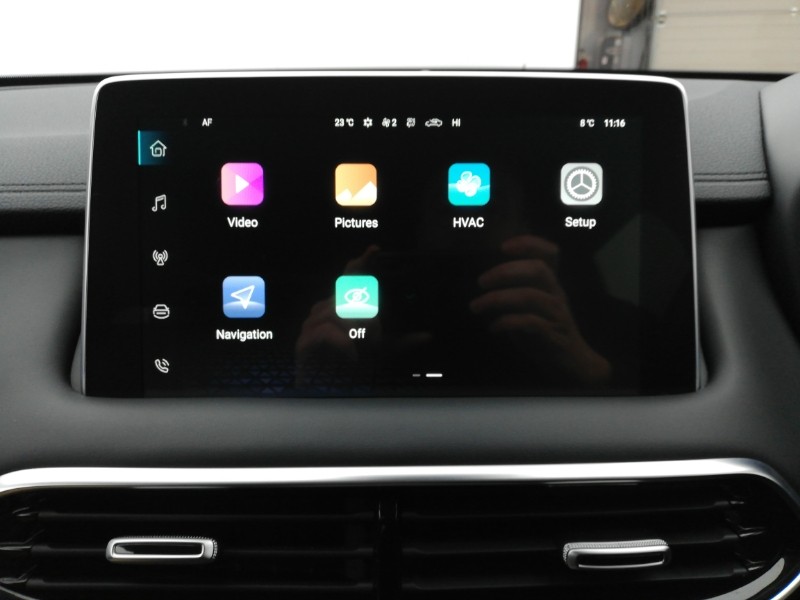 Used MG MG HS 2024 for sale - 76403670: Photo 17