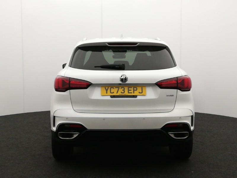 Used MG MG HS 2024 for sale - 76403670: Photo 18