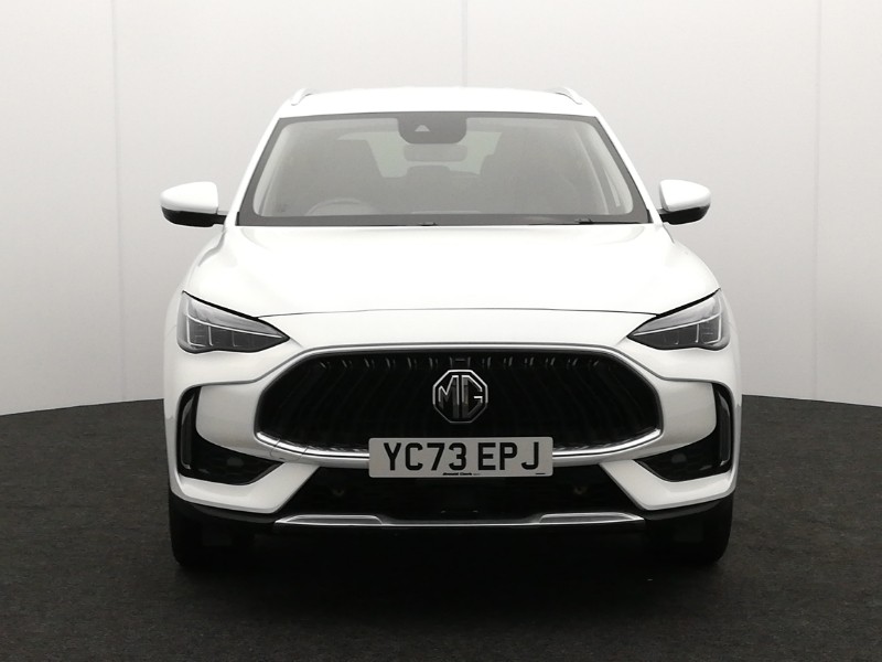 Used MG MG HS 2024 for sale - 76403670: Photo 19