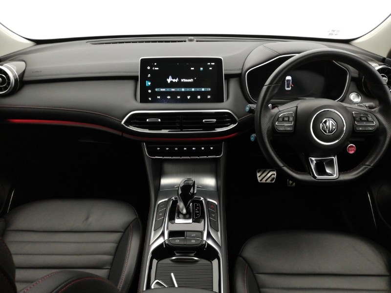 Used MG MG HS 2024 for sale - 76403670: Photo 2