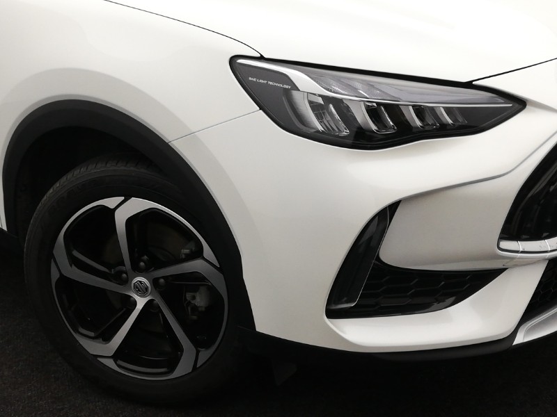 Used MG MG HS 2024 for sale - 76403670: Photo 9