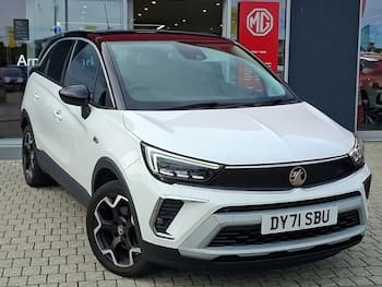 Used Vauxhall Crossland 2021 for sale - 79513778: Photo
