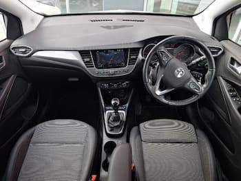 Used Vauxhall Crossland 2021 for sale - 79513778: Photo