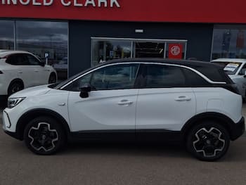 Used Vauxhall Crossland 2021 for sale - 79513778: Photo