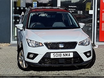 Used SEAT Arona 2018 for sale - 77702243: Photo