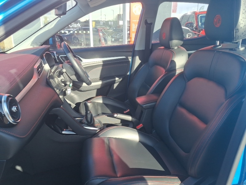 Used MG MG ZS 2021 for sale - 77852290: Photo 5