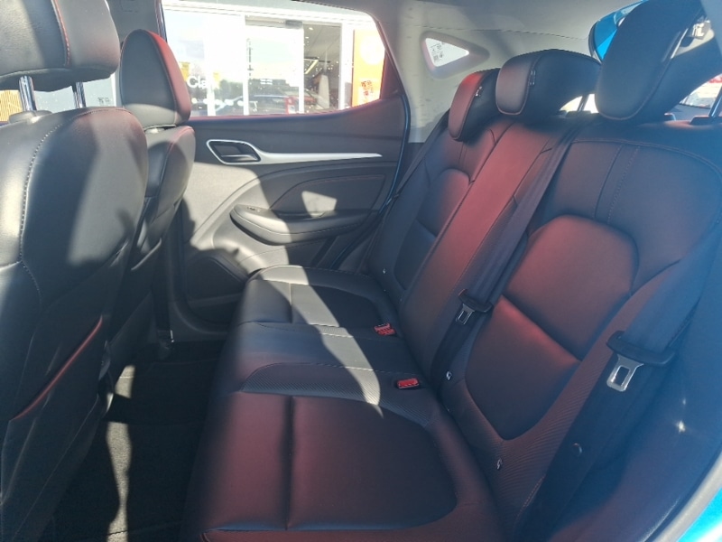 Used MG MG ZS 2021 for sale - 77852290: Photo 6