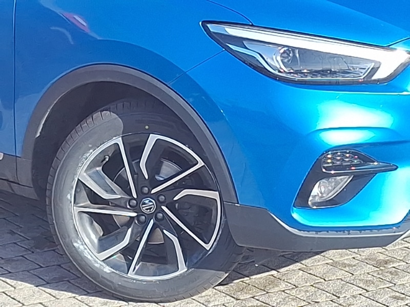 Used MG MG ZS 2021 for sale - 77852290: Photo 9