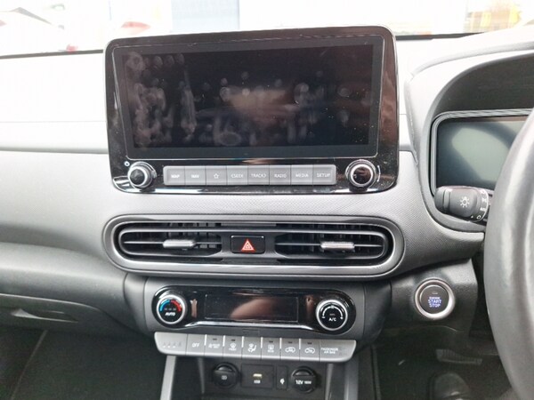 Used Hyundai KONA 2021 for sale - 76301634: Photo 10
