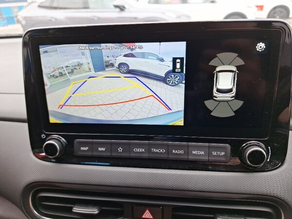 Used Hyundai KONA 2021 for sale - 76301634: Photo 17
