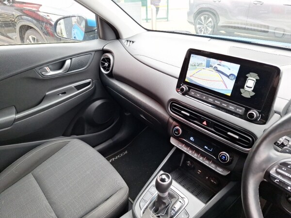 Used Hyundai KONA 2021 for sale - 76301634: Photo 18