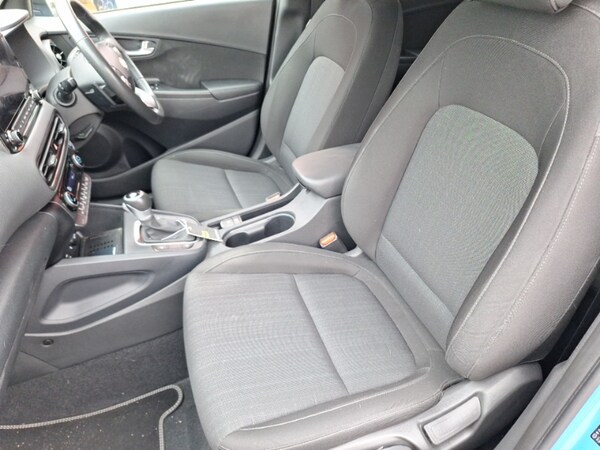 Used Hyundai KONA 2021 for sale - 76301634: Photo 5
