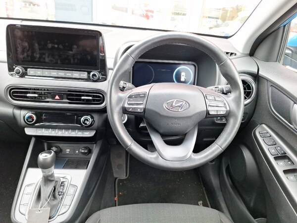 Used Hyundai KONA 2021 for sale - 76301634: Photo 7