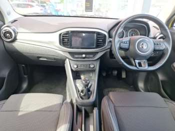 Used MG MG3 2022 for sale - 75382342: Photo
