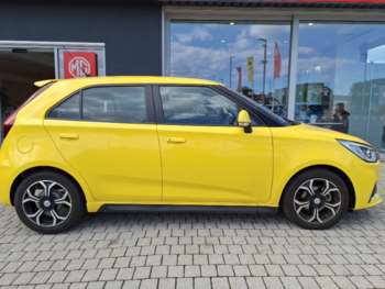 Used MG MG3 2022 for sale - 75382342: Photo