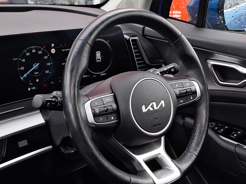 Used Kia Sportage 2023 for sale - 76129805: Photo 11
